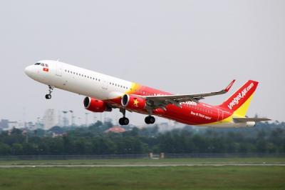 Rộn ràng ‘Hè phải bay’, Vietjet mở đường bay Nha Trang - Đà Nẵng